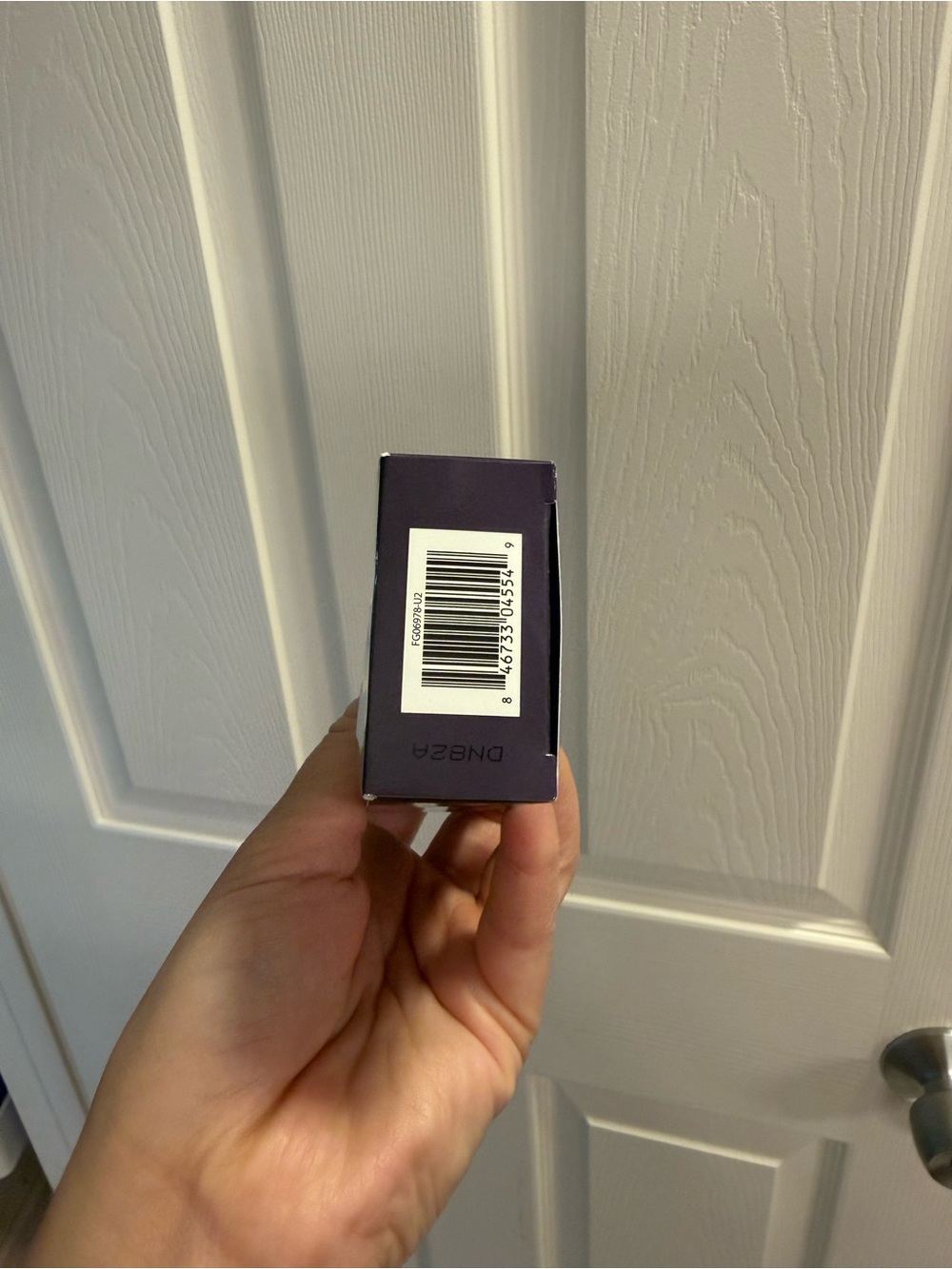 NIB TARTE FOUNDATION X2 - Picture 5 of 8